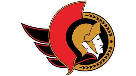 Ottawa Senators Logo Symbol Meaning History Png Brand