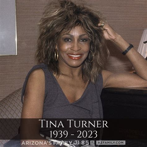 Tina Turner See Photos Of The Iconic Singer Tina Turner Tina Turner