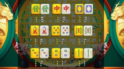 mahjong-77-slot