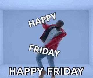 Friday Pleased Dance Meme