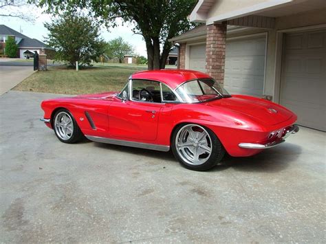 15 Of The Greatest Corvettes Of All Time Page 10 Of 15 Restomods