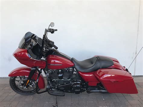 New 2020 Harley Davidson Road Glide Special In Tucson Hd645976