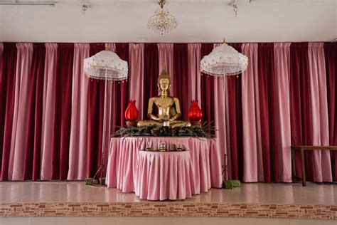 Malaysian Buddhist Meditation Centre