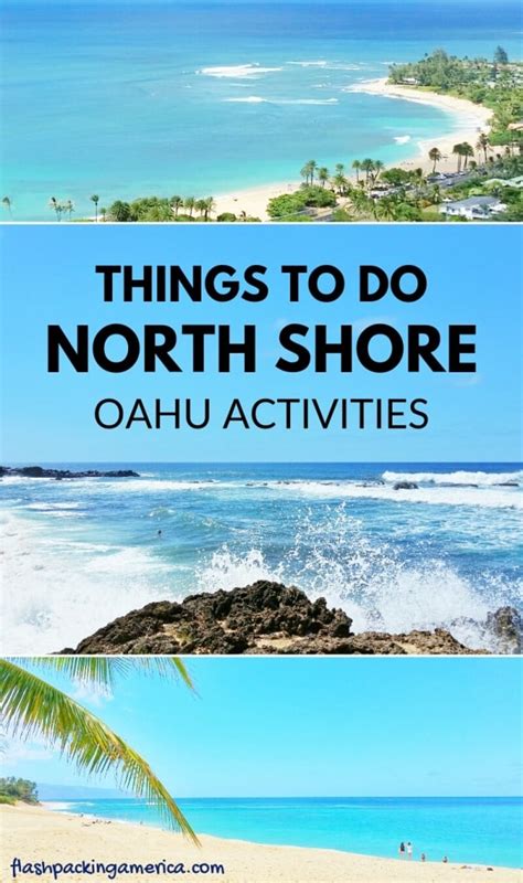 10 Best Things To Do On The North Shore Of Oahu Mostly Free
