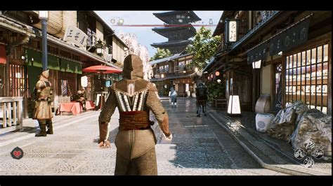 This Assassin S Creed Infinity Concept Video In Unreal Engine Looks Cool