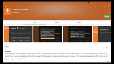 Ultimate Guide To The Downloader App For Android Tv Laptrinhx News
