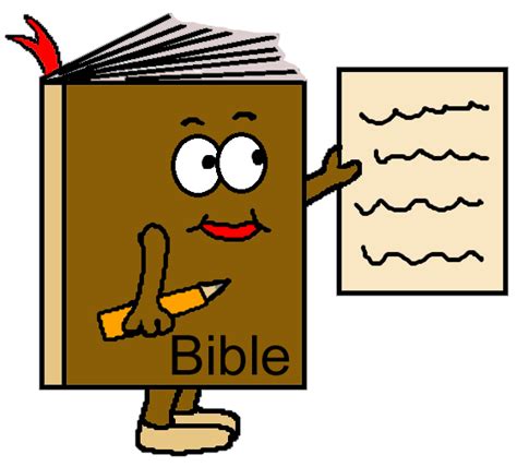 Bible Verse Clipart Clip Art Library