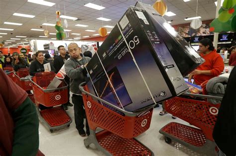 What Stores Are Doing Black Friday This Year - America has wised up to the Black Friday con