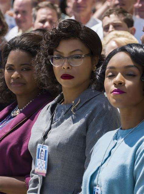 The Real Women Of Hidden Figures Will Receive Congressional Gold Medals