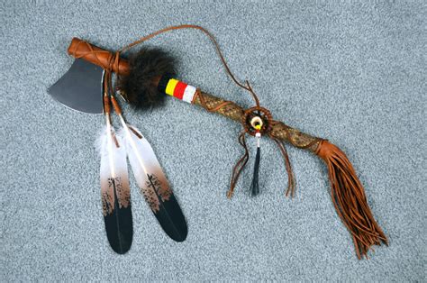 authentic american indian tomahawks native american war clubs