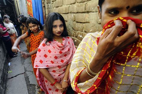 Fotogalería La rebelión de las prostitutas de Bangladesh Fotos