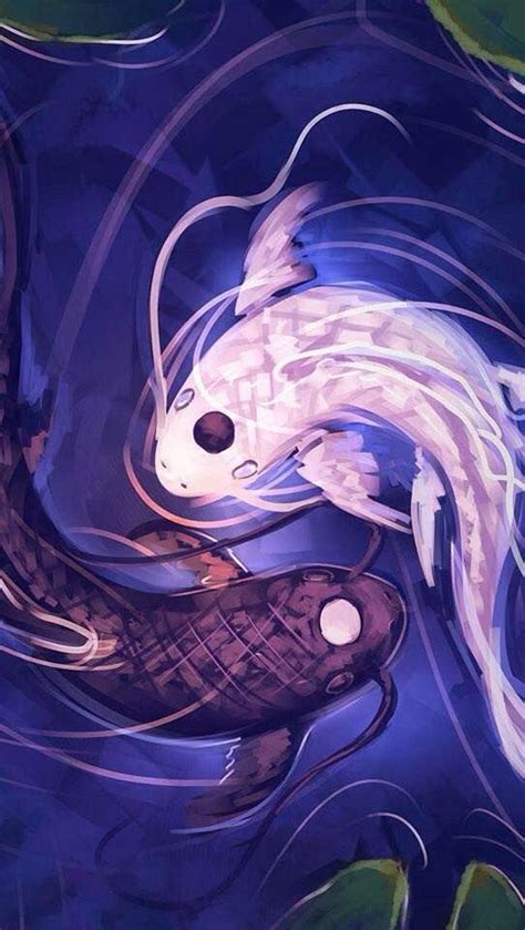17 Best Images About Anime Fish On Pinterest Pisces Underwater And