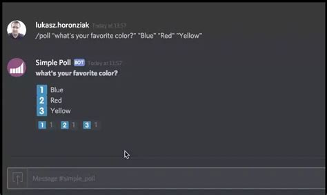 How To Make A Poll On Discord The Ultimate Guide