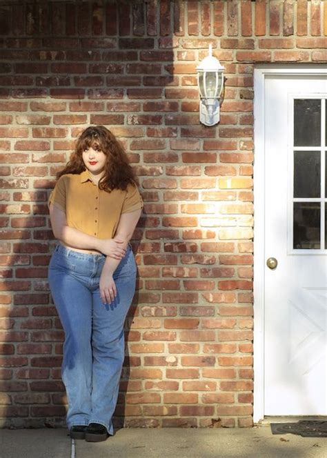 I Wore Unflattering Clothes For A Week And This Is What Happened How