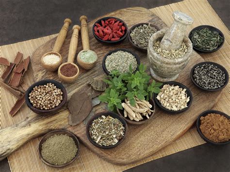 Cooking With Anti Inflammatory Spices Dr Weils Healthy Kitchen