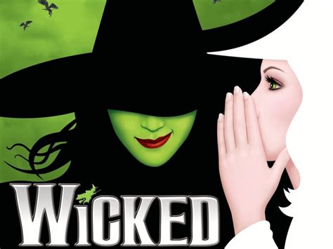 Wicked The Musical At The Gershwin Theatre New York Tours Activities