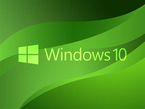 Specifications offered in the form of intel dual core n2840 prosesor 2.58 ghz and supported by ram 2gb ddr3, 500 gb. Windows 10 HD Theme Desktop Wallpaper 15 Preview | 10wallpaper.com