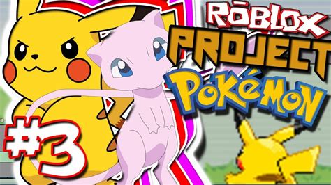 Finally Catching My Favorite Pokemon Ever Roblox Project Pokemon