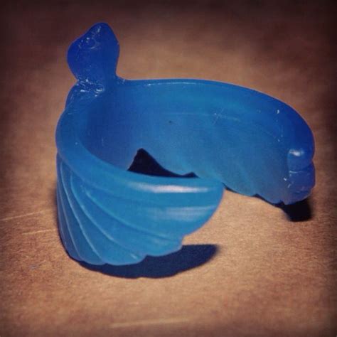 Swallow Ring Hand Carved From Wax♡ Wax Carved Ring Wax Ring Hand