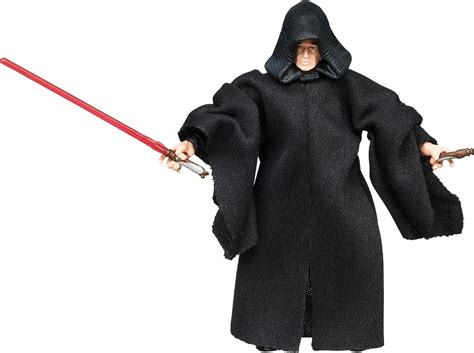 Star Wars The Vintage Collection Action Figure Vc79 Darth