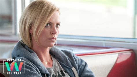 Young Adult Is The Best Charlize Theron Movie You May Have Missed