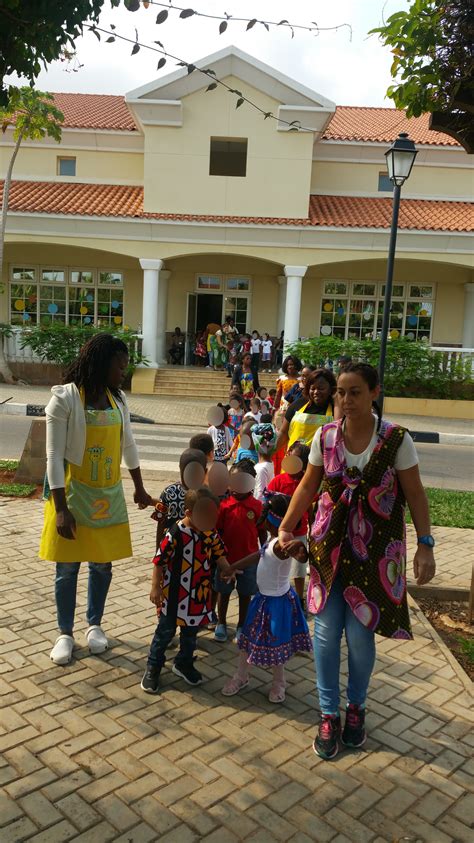 Ajude a criança a ter o próprio calendário. Cajuzinhos - Dia da Criança Africana | Colégio Caju