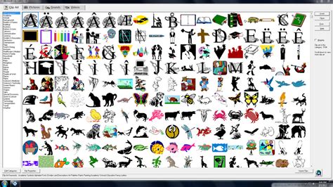 Microsoft Office Clip Art Collection 10 Free Cliparts Download Images