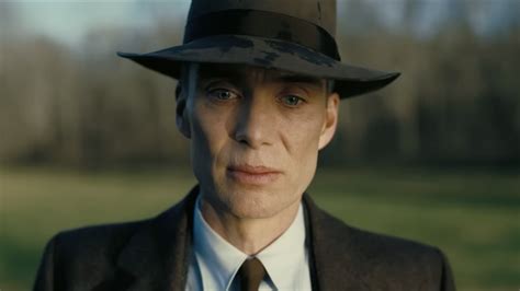 New ‘oppenheimer Trailer Suggests Christopher Nolan May Have Another Wwii Based Classic On His