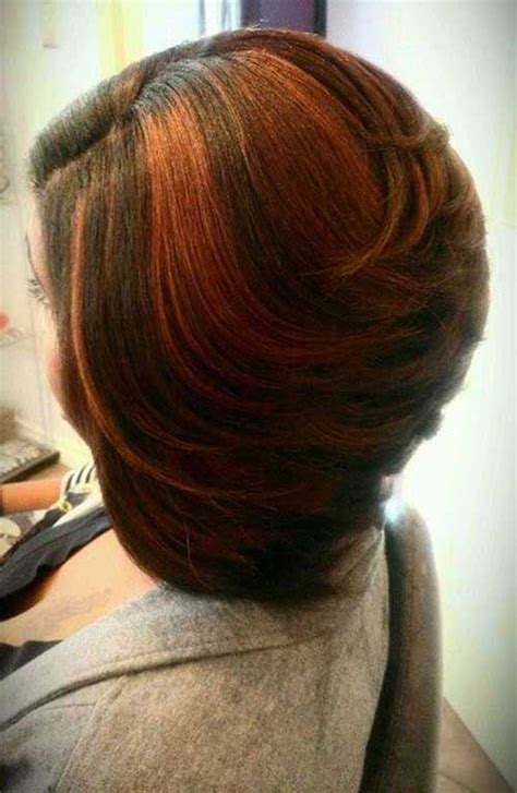 Long layered hair is a versatile haircut that works well for both blonde and black hair as well as brown and red. Pin on Bob Hair Styles