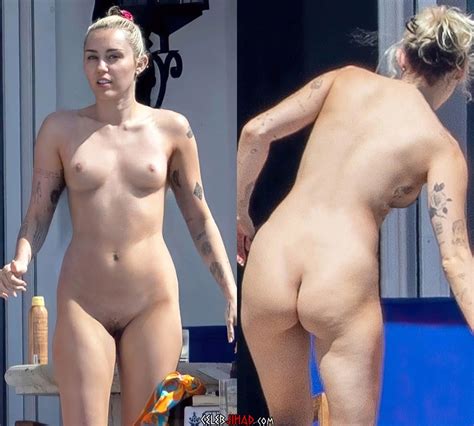 Miley Cyrus Candid Nudes From South America Onlyfans Nudes