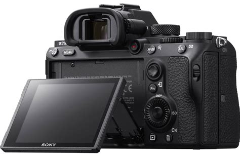 Sony A7 Iii Review