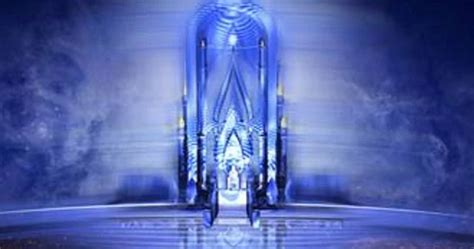 Can You Imagine Standing In Front Of The Throne Of God Messianic Bible