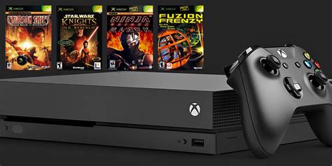New Xbox One Dashboard And Backwards Compatibility