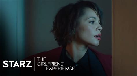 The Girlfriend Experience Season 2 Episode 4 Clip Follower Starz