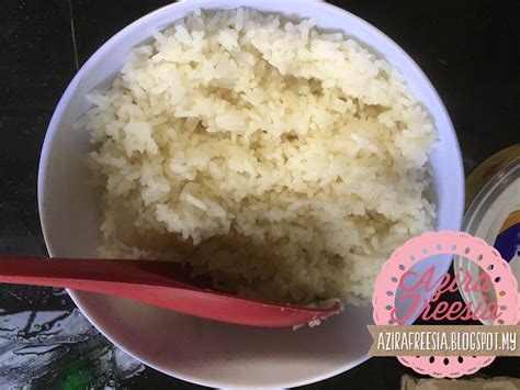 Tahun ni berjaya tidak membeli sebarang juadah berbuka puasa dan tak. RESIPI NASI GORENG PLANTA SIMPLE! - Azira Freesia