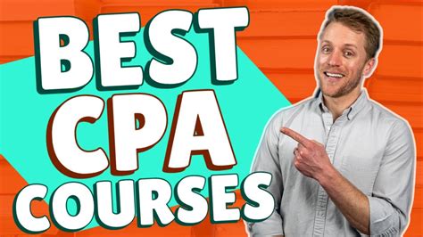 Best Cpa Review Course Top Prep Options Must Watch Youtube