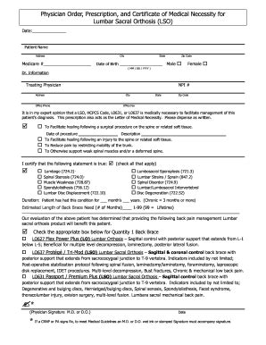 Cpap Prescription Pdf Fill Online Printable Fillable Blank Pdffiller