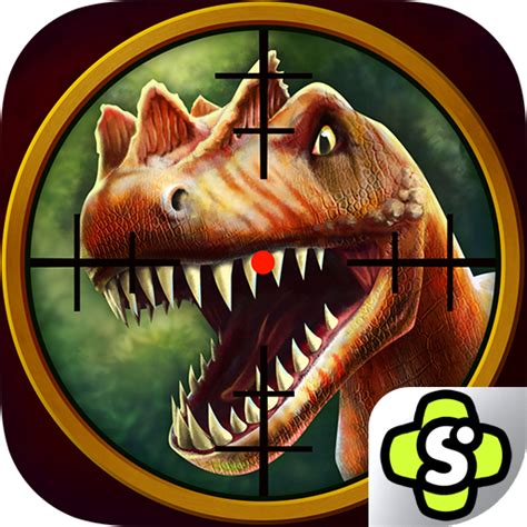 Dinosaur Safari 3d Playgamesly