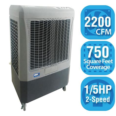 10 Best Evaporative Coolers Evaporative Air Cooler Reviews 2019 The