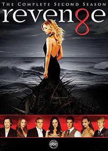 Check out our top five lines and monologues from the second season of the hit tv show! Revenge (season 2) - Wikipedia
