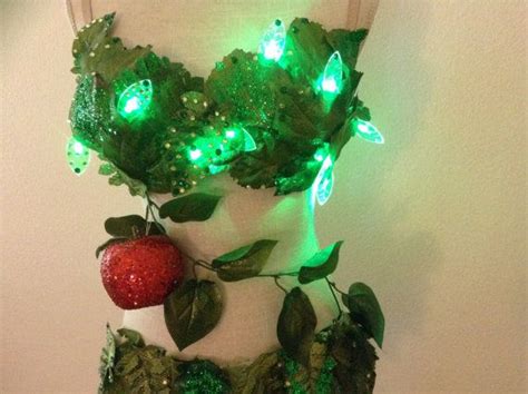 Eve Costume From Adam And Eve With Led Lights In By Cuteaddictsthe First Marriage Eve
