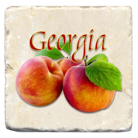 Georgia Peaches Pics Telegraph