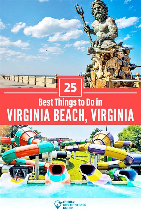25 Best Things To Do In Virginia Beach Va For 2024