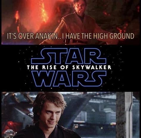 You Underestimate His Power Prequelmemes Star Wars Quotes Star Wars Jokes Star Wars Humor