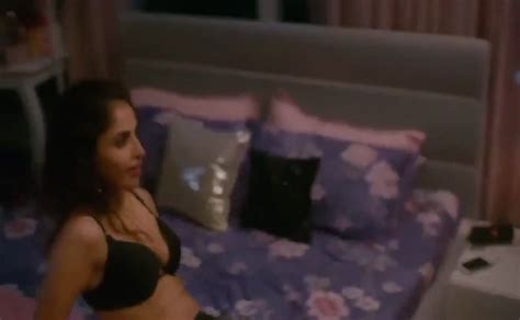 Anuja Joshi Lesbian Scene In Hello Mini Aznude