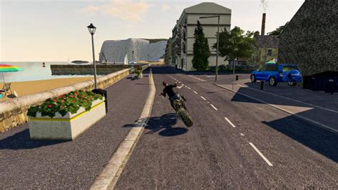 Rally fury 1 70 multiplayer racing speedhack v2 mod apk. FS19 - Fury Road Motorcycle V1 - Simulator Games Mods