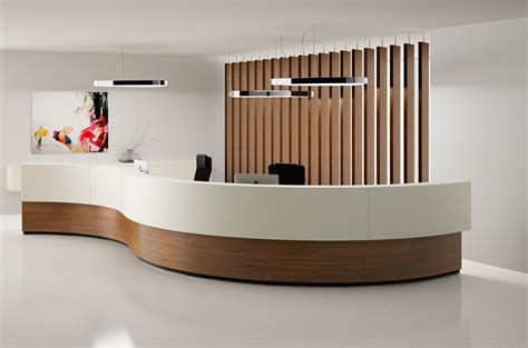 The Essential Role Of A Hotel Reception Desk Desk Design Ideas