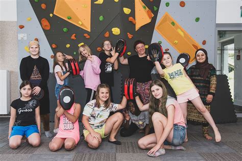 Girls Holidays Multicultural Summer Camp In Wisla Fundacja Ocalenie
