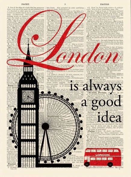 Pin By Belinda Jernigan On London Artwork And Posters London Artwork