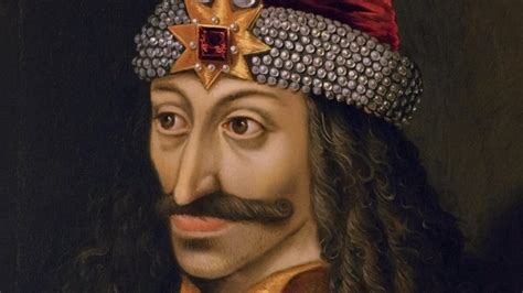 The Truth About Vlad The Impaler Youtube